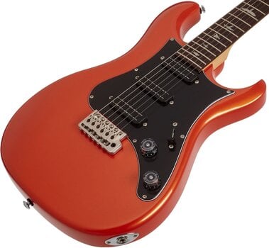Električna gitara PRS SE NF3 RW 2026 Metallic Orange Električna gitara - 3