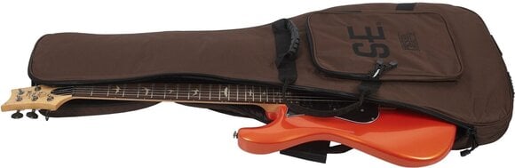 Električna gitara PRS SE NF3 RW 2026 Metallic Orange Električna gitara - 6