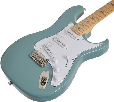 Electric guitar PRS SE Silver Sky MN Stone Blue Electric guitar - 3