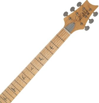 Electric guitar PRS SE Silver Sky MN Stone Blue Electric guitar - 4