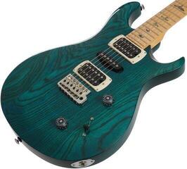 Електрическа китара PRS SE Swamp Ash Special 2026 Iri Blue Електрическа китара - 2