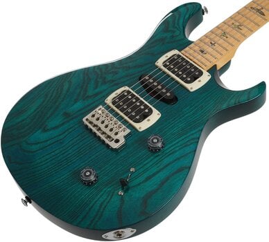 Chitară electrică PRS SE Swamp Ash Special 2026 Iri Blue Chitară electrică - 3