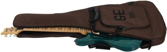 Chitară electrică PRS SE Swamp Ash Special 2026 Iri Blue Chitară electrică - 6