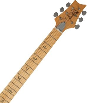 Chitară electrică PRS SE Silver Sky MN Moon White Chitară electrică - 4