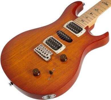 Chitară electrică PRS SE Swamp Ash Special 2026 Vintage Sunburst 2026 Chitară electrică - 3