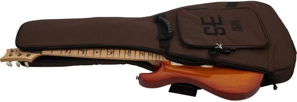 Chitară electrică PRS SE Swamp Ash Special 2026 Vintage Sunburst 2026 Chitară electrică - 6