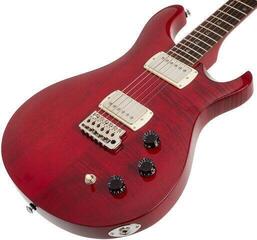 Електрическа китара PRS SE DGT Standard 2026 Vintage Cherry Електрическа китара - 2