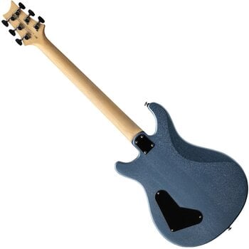 Električna gitara PRS SE CE24 Standard Satin Ice Blue Metallic Električna gitara - 2