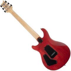 Електрическа китара PRS SE CE24 Standard 2026 Standard Satin Vintage Cherry Електрическа китара - 1