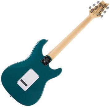 Električna gitara PRS SE Silver Sky LH MN Nylon Blue Električna gitara - 2