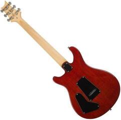 Електрическа китара PRS SE Swamp Ash Special Vintage Sunburst Електрическа китара - 1