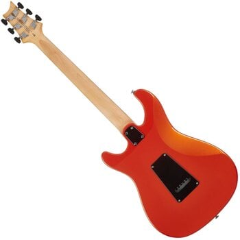 Električna gitara PRS SE NF3 RW 2026 Metallic Orange Električna gitara - 2
