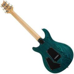 Електрическа китара PRS SE Swamp Ash Special 2026 Iri Blue Електрическа китара - 1