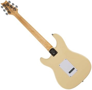 Chitară electrică PRS SE Silver Sky MN Moon White Chitară electrică - 2