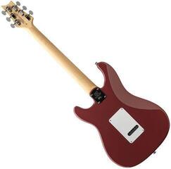 Električna gitara PRS SE Silver Sky RW Derby Red Električna gitara - 1