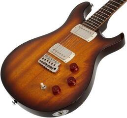 Електрическа китара PRS SE DGT Standard Mccarty 2026 McCarty Tobacco Sunburst Електрическа китара - 2