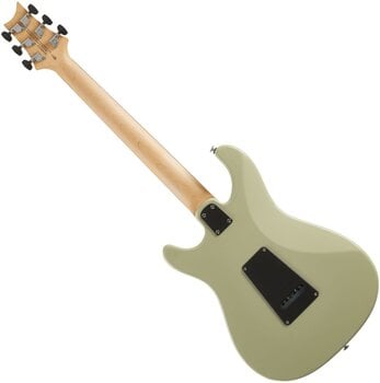 Guitarra elétrica PRS SE Studio Standard 2026 Charcoal Cherry Burst Guitarra elétrica - 2