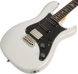 Електрическа китара PRS SE Studio Standard 2026 Pearl White Електрическа китара - 2