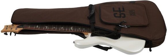Električna gitara PRS SE Studio Standard 2026 Pearl White Električna gitara - 6