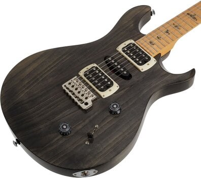 Chitară electrică PRS SE Swamp Ash Special 2026 Charcoal Chitară electrică - 3