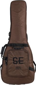 Chitară electrică PRS SE Swamp Ash Special 2026 Charcoal Chitară electrică - 7