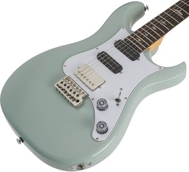 Електрическа китара PRS SE Studio Standard 2026 Silverstone Gray Електрическа китара - 3