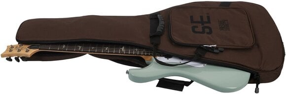 Електрическа китара PRS SE Studio Standard 2026 Silverstone Gray Електрическа китара - 6