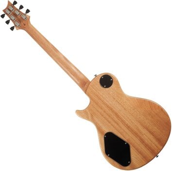 Jazz gitara PRS SE Zach Myers Myers 2026 Blue Jazz gitara - 2