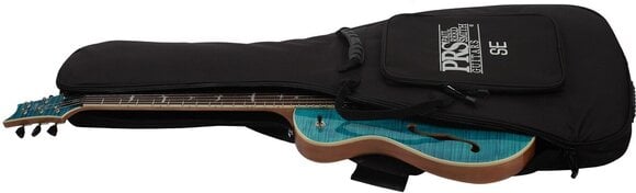 Jazz gitara PRS SE Zach Myers Myers 2026 Blue Jazz gitara - 6