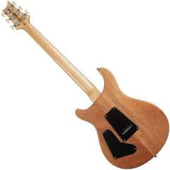 E-Gitarre PRS SE Custom 24 Orange Tiger Smokeburst/Right Hand - 1