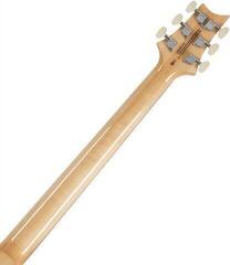 E-Gitarre PRS SE Custom 24 Orange Tiger Smokeburst/Right Hand - 4