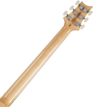 Elektrická kytara PRS SE Custom 24 2026 Orange Tiger Smokeburst Elektrická kytara - 5