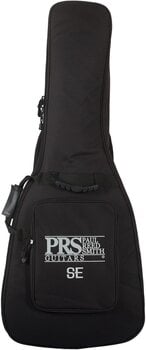 Jazz gitara PRS SE Zach Myers 2026 Purple Burst Jazz gitara - 7