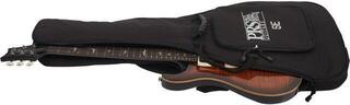E-Gitarre PRS SE Custom 24 2026 Black Gold Sunburst E-Gitarre - 5