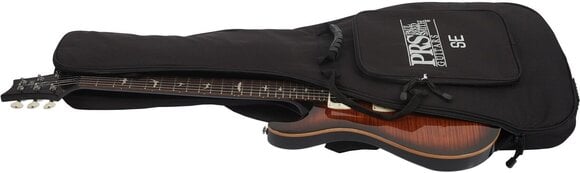 Chitară electrică PRS SE Custom 24 2026 Black Gold Sunburst Chitară electrică - 6
