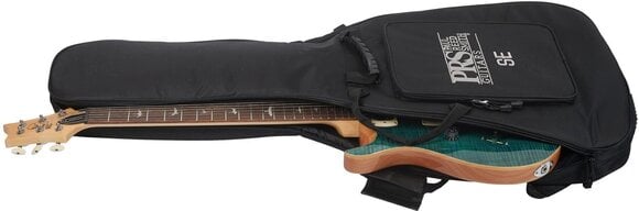 Електрическа китара PRS SE Custom 24 LH 2026 Slate Blue Електрическа китара - 6