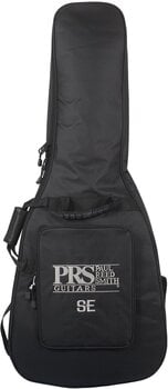 Електрическа китара PRS SE Custom 24 LH 2026 Slate Blue Електрическа китара - 7