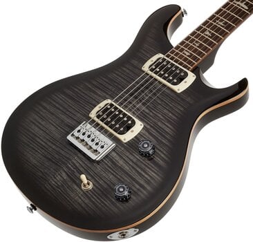 Električna gitara PRS SE 277 2026 Charcoal Burst Električna gitara - 3
