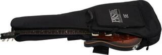 Electric guitar PRS SE Custom 24 LH 2026 Black Gold Sunburst Electric guitar - 5