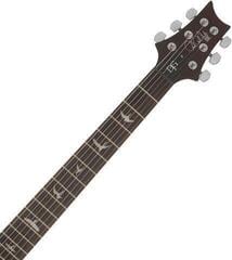 Electric guitar PRS SE DGT Birds McCarty 2026 Charcoal Electric guitar - 3