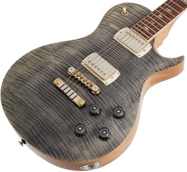 Elektrická gitara PRS SE McCarty 594 Singlecut 2026 Faded Blue Elektrická gitara - 3
