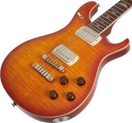 Електрическа китара PRS SE McCarty 594 2026 Vintage Sunburst Електрическа китара - 2
