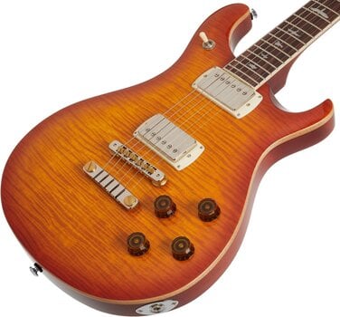 E-Gitarre PRS SE McCarty 594 2026 Vintage Sunburst E-Gitarre - 3