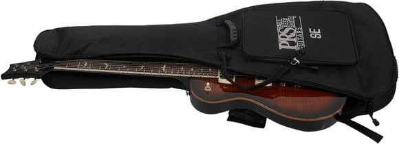 Guitare électrique PRS SE McCarty 594 Singlecut 2026 Faded Blue Guitare électrique - 6