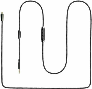 Cablu Audio V-Moda SpeakEasy Lightning 135 cm Cablu Audio - 2