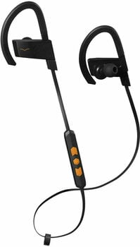 Auriculares inalámbricos Ear Loop V-Moda BassFit Negro - 2