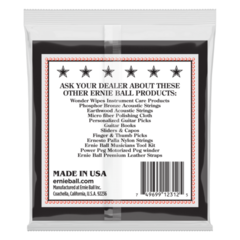 Banjo Strings Ernie Ball 2312 5-string Banjo Banjo Strings - 1