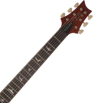 Chitară electrică PRS SE McCarty 594 Singlecut 2026 Faded Blue Chitară electrică - 4