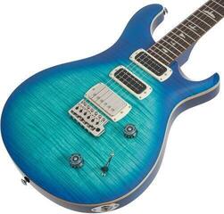 Електрическа китара PRS SE Studio 2026 Lake Blue Електрическа китара - 2