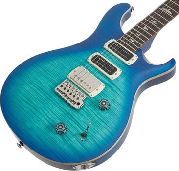 Електрическа китара PRS SE Studio 2026 Lake Blue Електрическа китара - 3